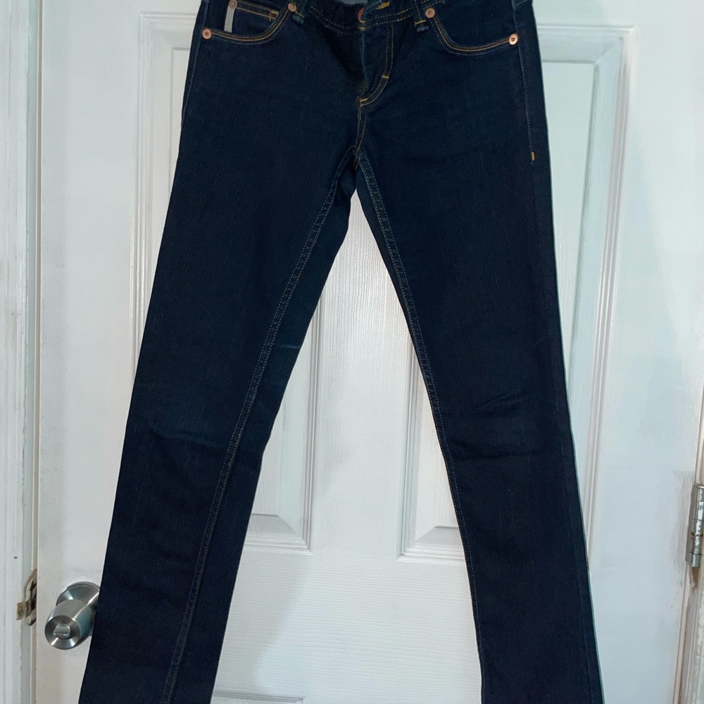 Armani exchange pants